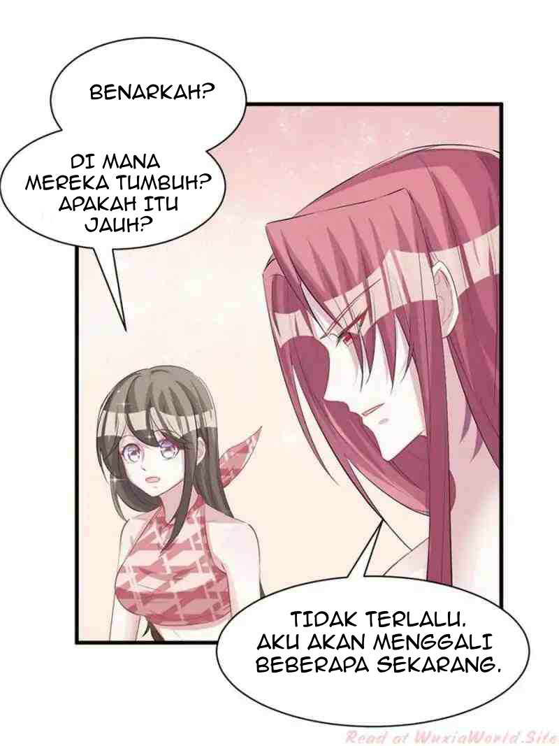 Beauty and the Beasts Chapter 85 Gambar 36